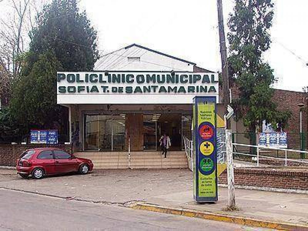 Dudas por el convenio entre la Comuna y Coto por obras en el Santamarina