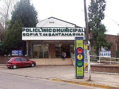Dudas por el convenio entre la Comuna y Coto por obras en el Santamarina