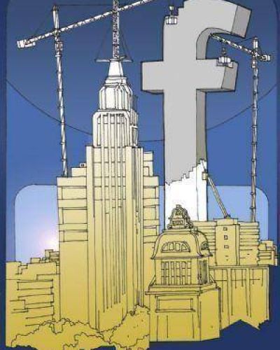 Casi 700 mil mendocinos en Facebook