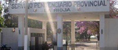Menores detenidos en huelga en la C�rcel Provincial 