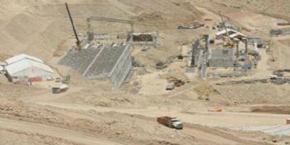 La Minera chilena "Luminer copper" niega inter�s en agua de La Rioja