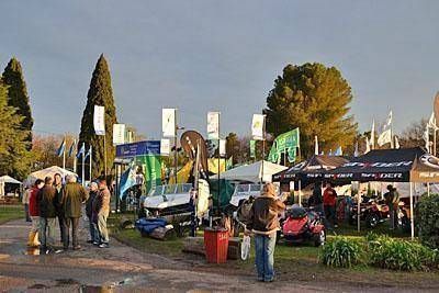 La Exposici�n Rural demuestra su vigencia con actividades tradicionales y muchas novedades