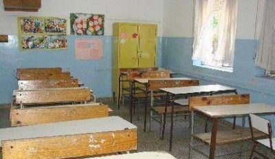 Sin acuerdo: vuelven a parar los docentes.