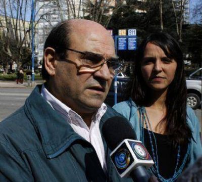 El Frente Amplio Progresista lanzara una campa�a contra la re reelecci�n de Cristina