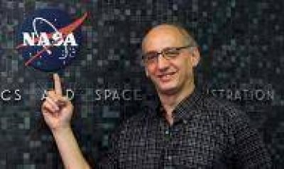 El ingeniero argentino que trabaja en la NASA dar� una charla en Tecn�polis