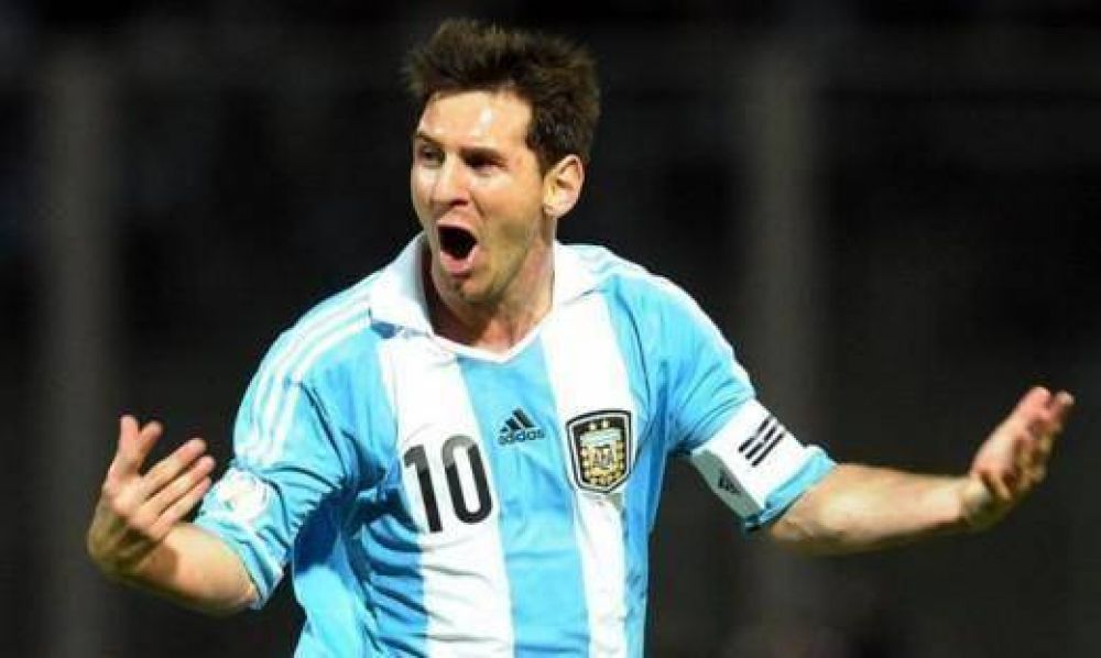 Solicitan gestiones para que una fecha de las Eliminatorias se juegue en Mar del Plata