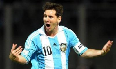 Solicitan gestiones para que una fecha de las Eliminatorias se juegue en Mar del Plata
