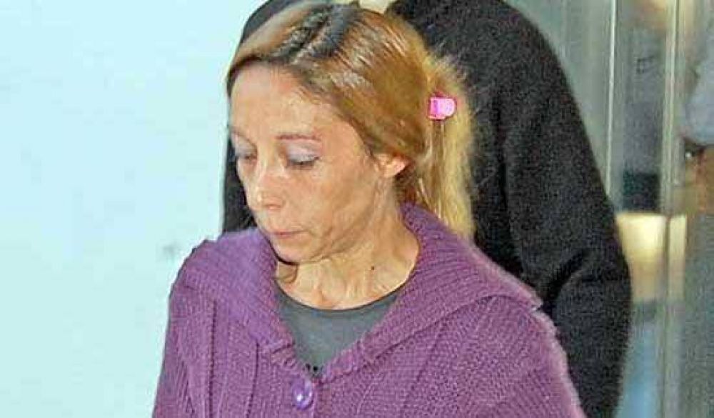 Presentaron acusaci�n contra dos imputados por �homicidio simple�