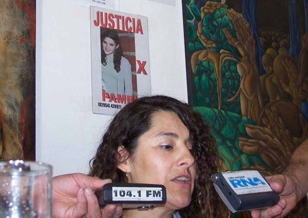 El Caso Pamela, finalmente, va a juicio