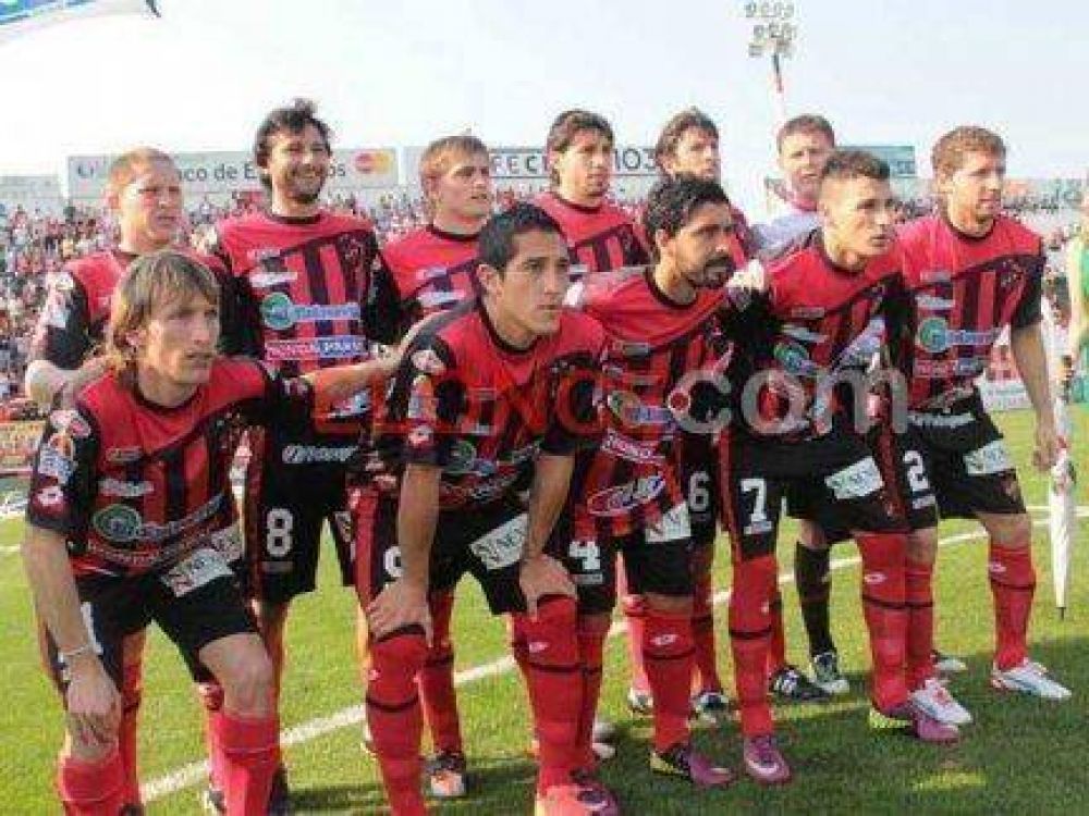 En Jujuy, Patronato buscar� consolidar su buen momento ante Gimnasia