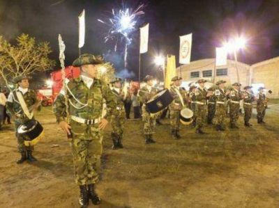 Concluye la 28� Fiesta Provincial del Agricultor