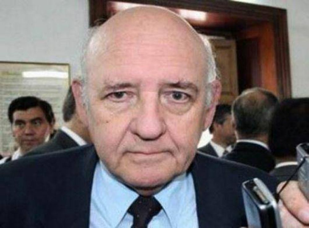 Hay fiscales "flojos de papeles"