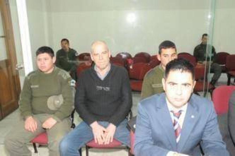Con los mismos argumentos de Chomicki