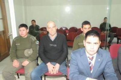 Con los mismos argumentos de Chomicki