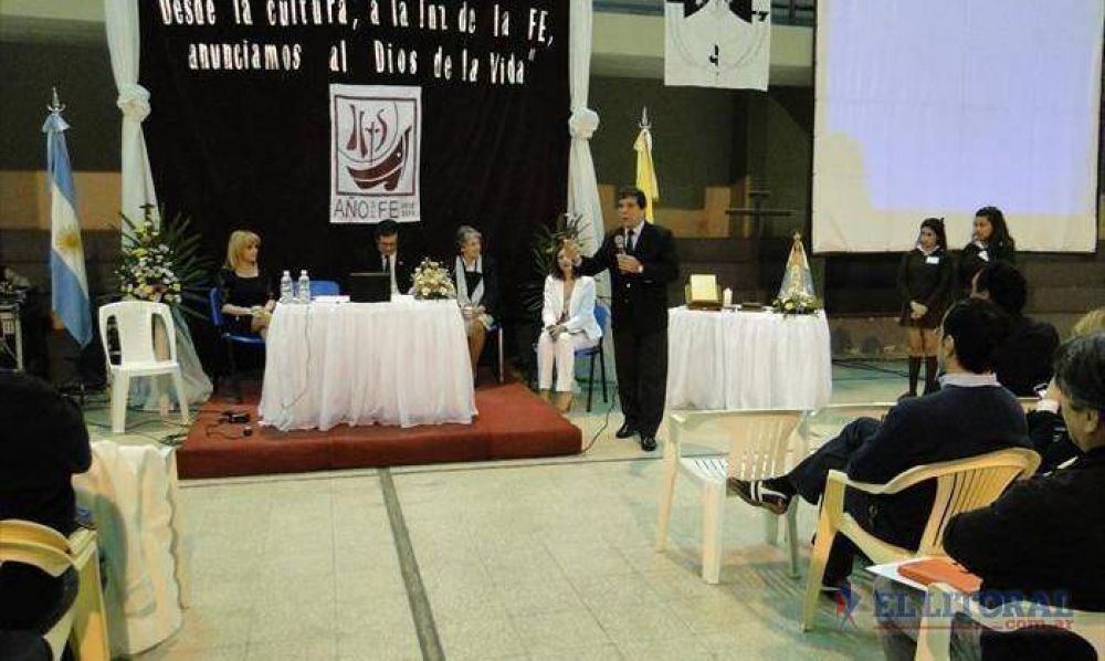 Educaci�n Superior prepara nuevas ofertas para el nivel secundario