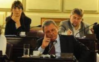 "No quieren irritar al poder econ�mico en la provincia"