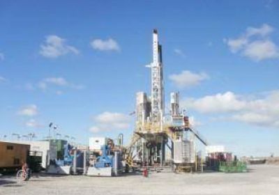 Se usar� s�lo el 1% del agua de la provincia para explotar Vaca Muerta 