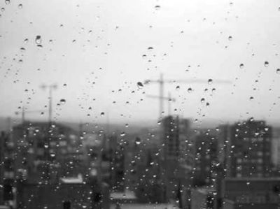 Vuelve el pronostico de lluvia y para hoy se espera una m�xima de 22�