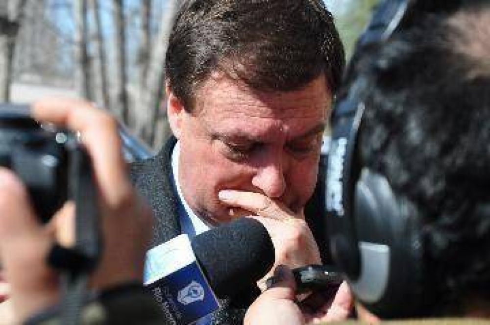 R�o Negro mantiene esquema de pago a acreedores