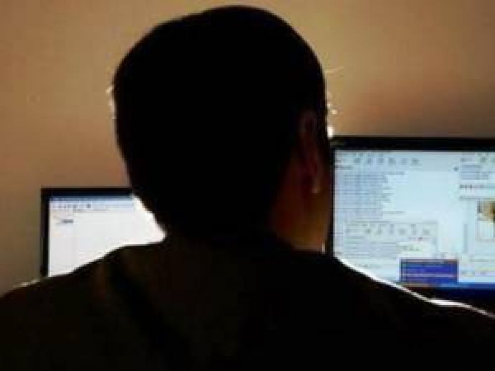Investigadores de San Luis trabajan en un proyecto en M�xico para detectar ped�filos en la web