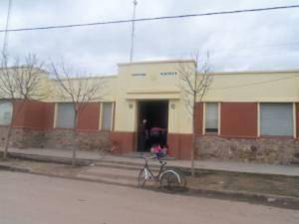 El gremio de Sanidad acus� al titular del hospital de Quines por maltrato