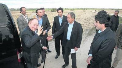 Pol�mica y protestas en Espa�a por la construcci�n de un megacasino