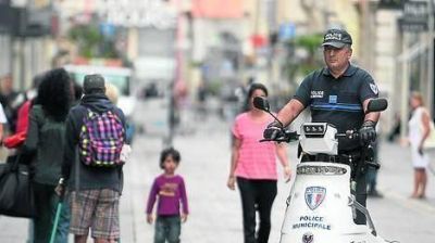 El narcotr�fico acosa a Marsella, la segunda ciudad de Francia