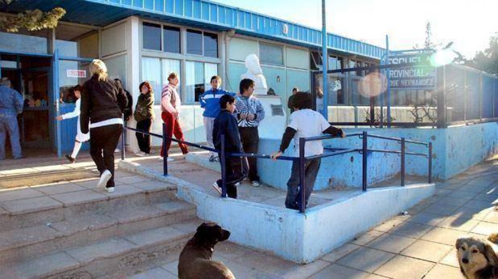 Concurso docente: para 199 cargos de director se anotaron 1.192 aspirantes