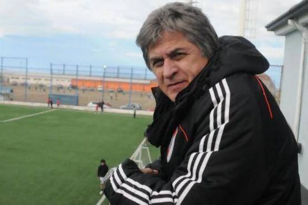 �Creo en los jugadores del interior�