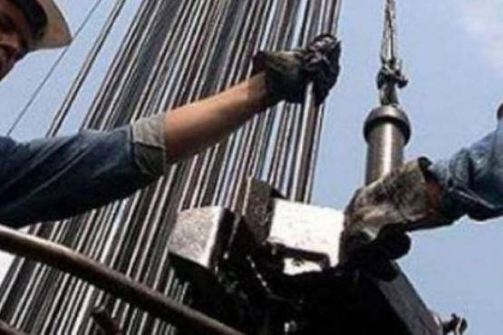 Petroleros modifican propuesta salarial en paritarias, pero no hay acuerdo