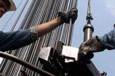 Petroleros modifican propuesta salarial en paritarias, pero no hay acuerdo