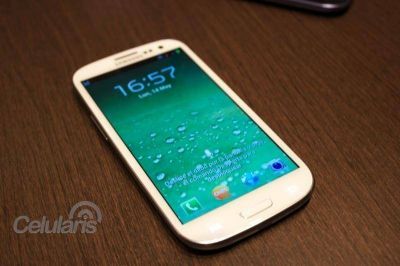 Samsung Galaxy S III: 20 millones de unidades vendidas en 100 días