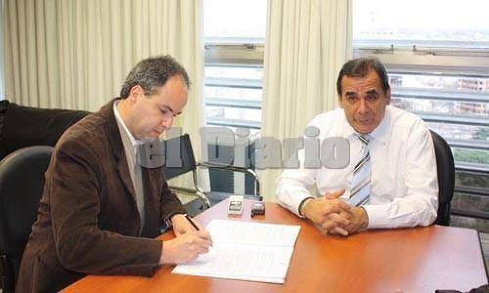 Provincia busca tecnolog�a para estirar la vida �til del Ceamse