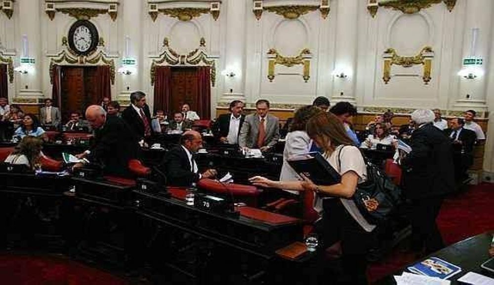 El peronismo justific� el sistema