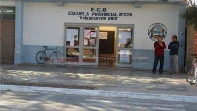 Fiambal�: una madre ingres� a la escuela, agredi� a un ni�o y amenaz� a otros
