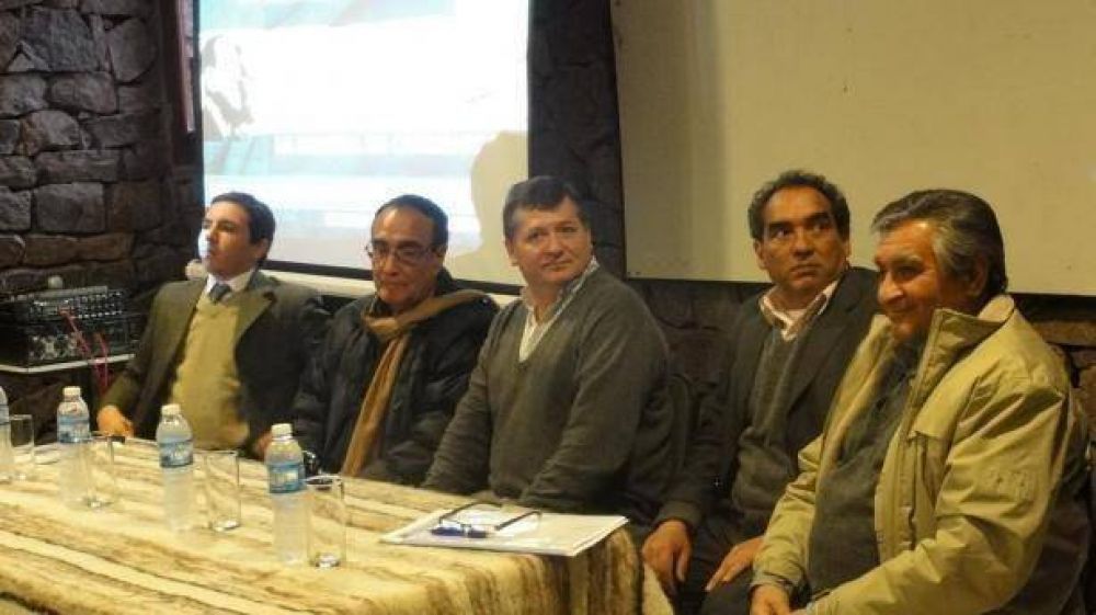 El PJ reafirma la defensa de la miner�a