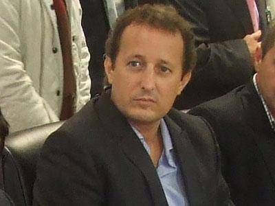 Insaurralde: "No alcanza con una pol�tica activa de seguridad a nivel local"