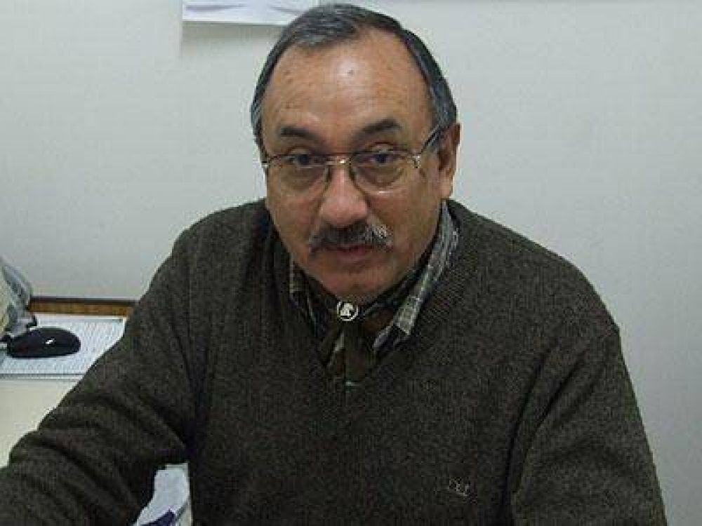 Echeverria: Saavedra justific� que se intente �reacomodar los horarios del personal�