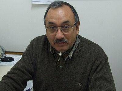 Echeverria: Saavedra justific� que se intente �reacomodar los horarios del personal�