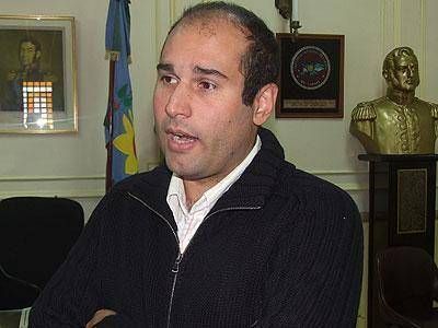 Lanus: Amore remarc� que �el problema es de todos los municipios�