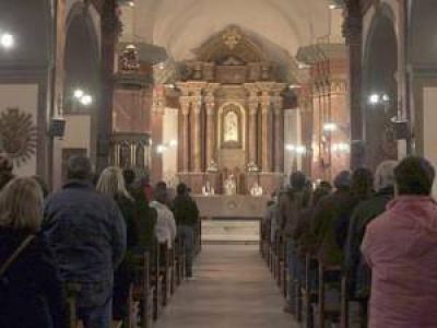 Lomas cumple 151 a�os y se viste de gala para celebrar