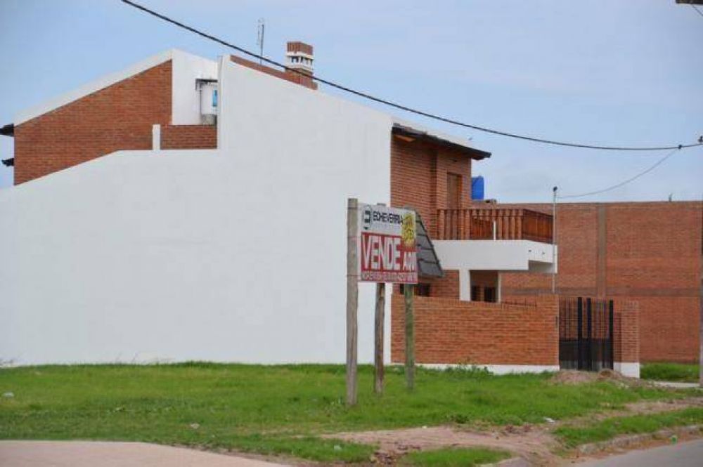 El negocio inmobiliario sigue creciendo: Altos precios de los terrenos termales