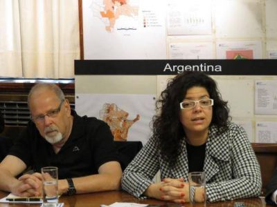 Exhortan a vacunar para combatir las enfermedades causadas por el neumococo