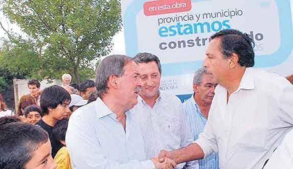 Enojado, Giacomino despidi� al jefe de la Oficina Anticorrupci�n municipal