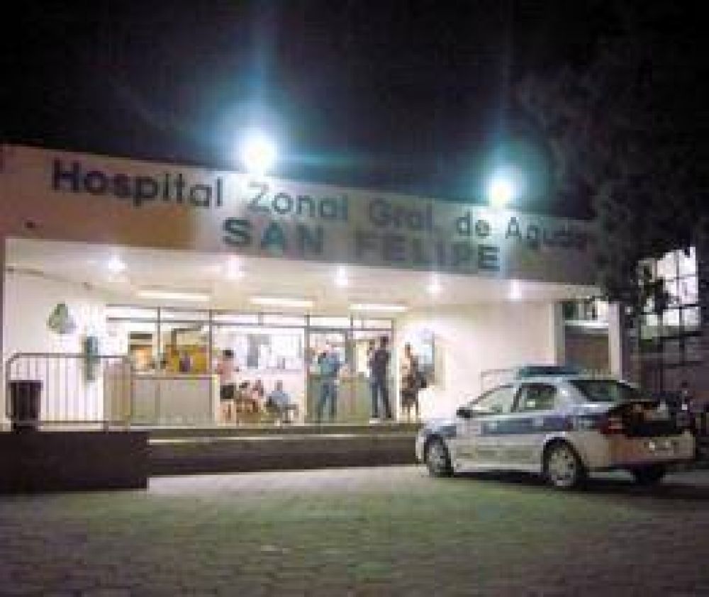 Mataron a un joven de 19 a�os en la Zona Norte