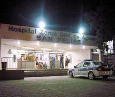 Mataron a un joven de 19 a�os en la Zona Norte