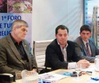 San Nicol�s sede de Foro de Turismo Religioso
