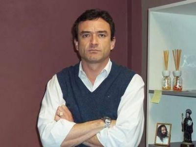 Napenay: el intendente Balbuena denunci� irregularidades en la gesti�n de Mercado