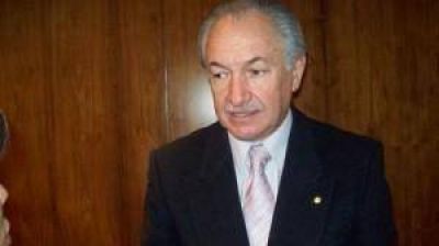 Zanin:�fue una buena oportunidad para impulsar a las pymes regionales�