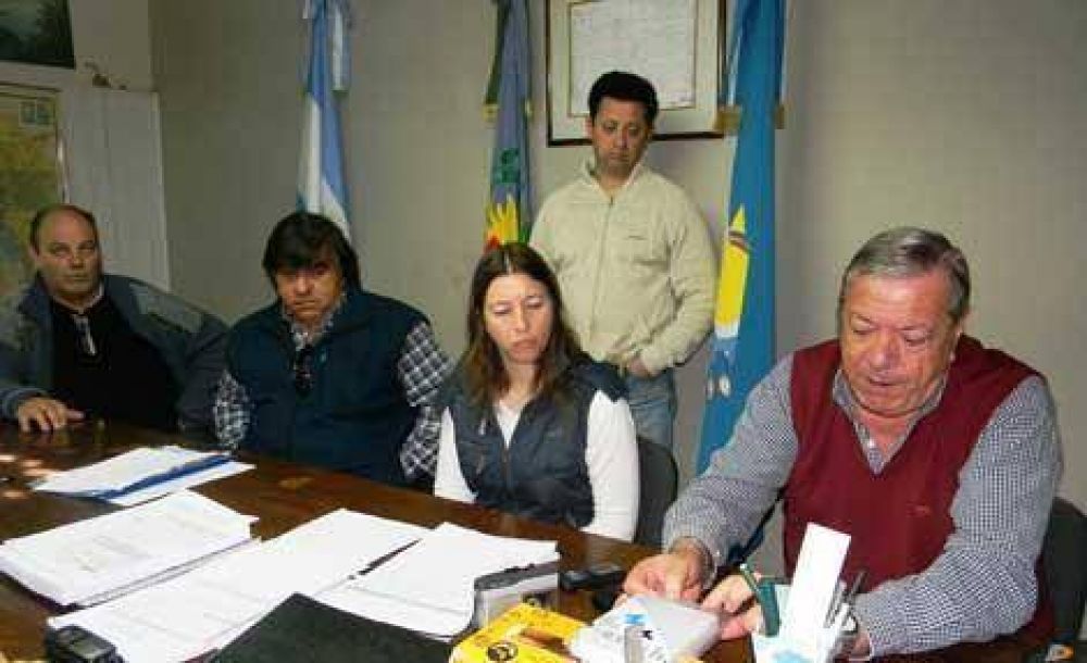 El Municipio se har� cargo del transporte escolar